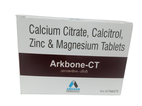 ARKBONE–CT